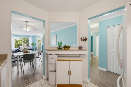 302-5759 Glover Road, Langley, BC 