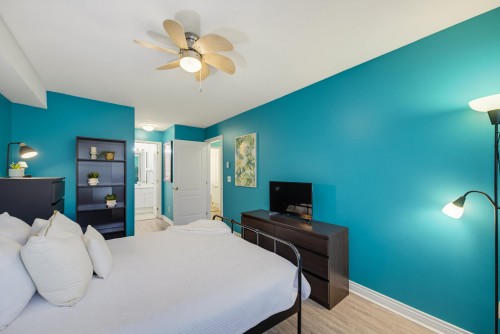 302-5759 Glover Road, Langley, BC 
