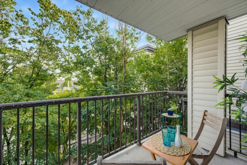 302-5759 Glover Road, Langley, BC 