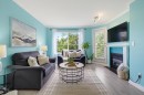302-5759 Glover Road, Langley, BC 