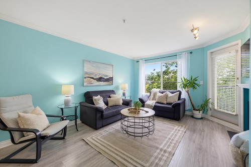 302-5759 Glover Road, Langley, BC 