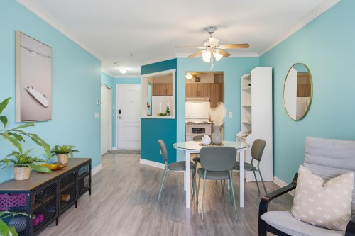 302-5759 Glover Road, Langley, BC 