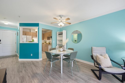 302-5759 Glover Road, Langley, BC 