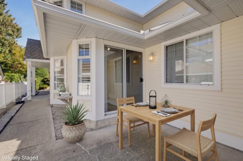 97-8737 212 Street, Langley, BC 