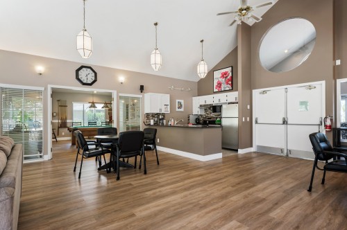 97-8737 212 Street, Langley, BC 
