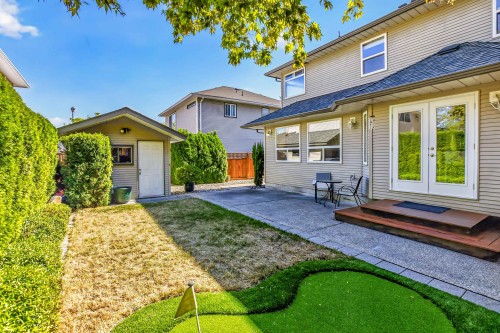 18737 65 Avenue, Surrey, BC 
