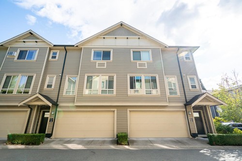 14-19913 70 Avenue  Langley, BC V2Y 0S9