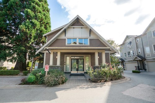 14-19913 70 Avenue, Langley, BC 