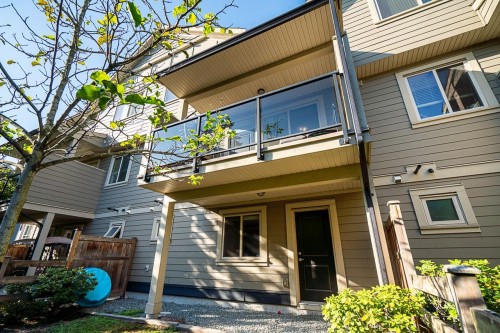 14-19913 70 Avenue, Langley, BC 