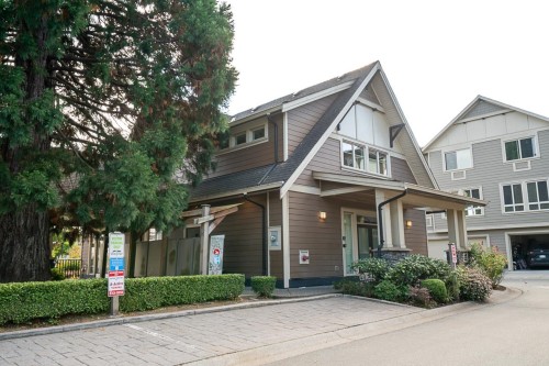14-19913 70 Avenue, Langley, BC 
