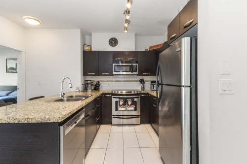 309-33538 Marshall Road, Abbotsford, BC 