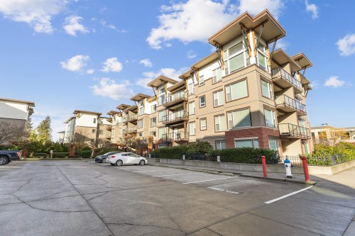 309-33538 Marshall Road, Abbotsford, BC 