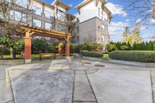 309-33538 Marshall Road, Abbotsford, BC 