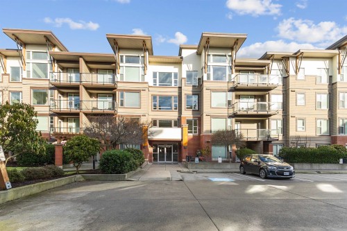 309-33538 Marshall Road, Abbotsford, BC 