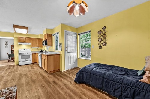 132-14861 98 Avenue, Surrey, BC 