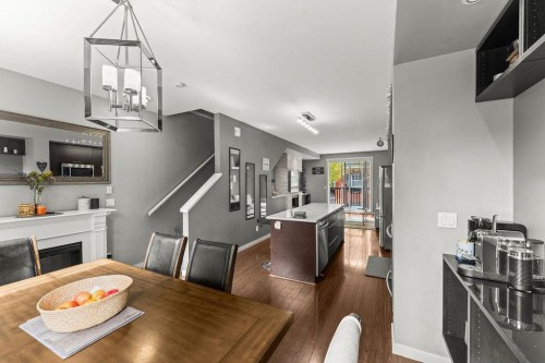 38-18983 72A Avenue, Surrey, BC 