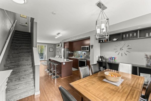 38-18983 72A Avenue, Surrey, BC 