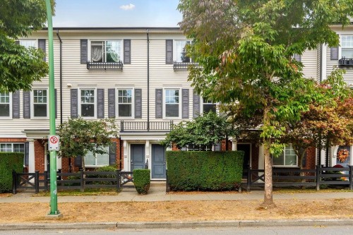 38-18983 72A Avenue, Surrey, BC 