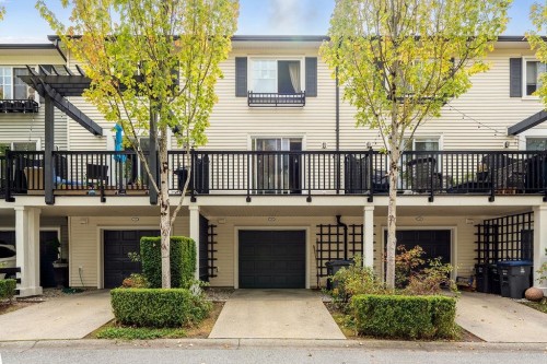 38-18983 72A Avenue, Surrey, BC 