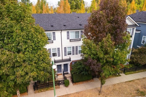 38-18983 72A Avenue, Surrey, BC 