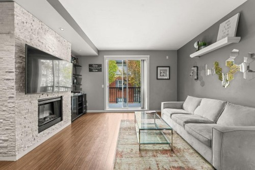 38-18983 72A Avenue, Surrey, BC 
