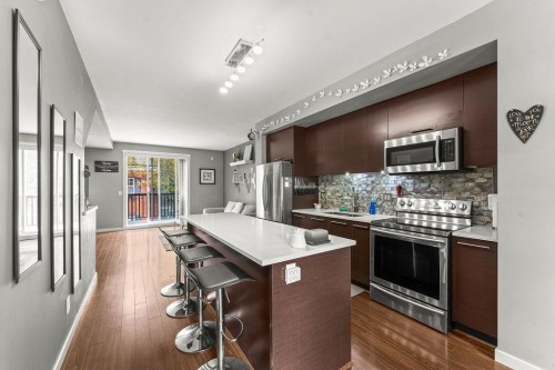 38-18983 72A Avenue, Surrey, BC 