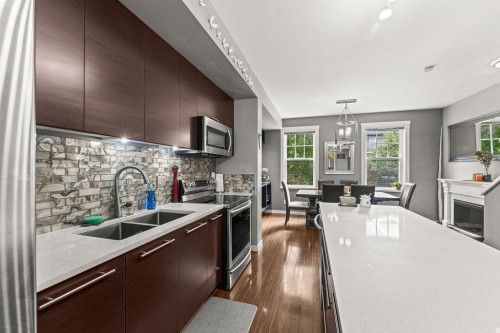 38-18983 72A Avenue, Surrey, BC 