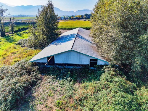 38620 No. 4 Road, Abbotsford, BC 