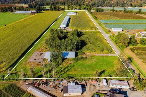 38620 No. 4 Road, Abbotsford, BC 