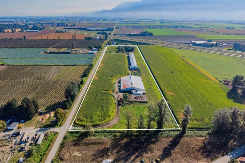 38620 No. 4 Road, Abbotsford, BC 