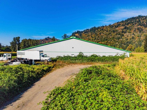 38620 No. 4 Road, Abbotsford, BC 