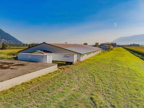 38620 No. 4 Road, Abbotsford, BC 