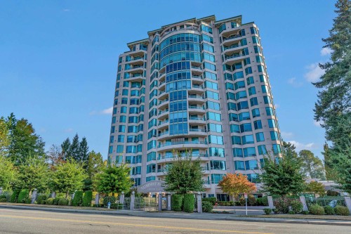 801-33065 Mill Lake Road, Abbotsford, BC 