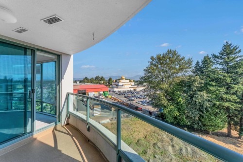 801-33065 Mill Lake Road, Abbotsford, BC 