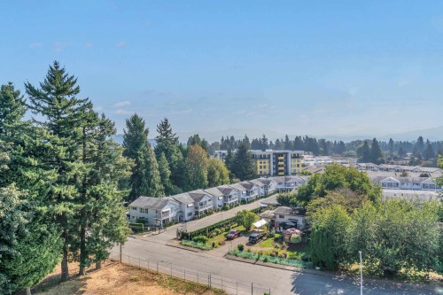 801-33065 Mill Lake Road, Abbotsford, BC 