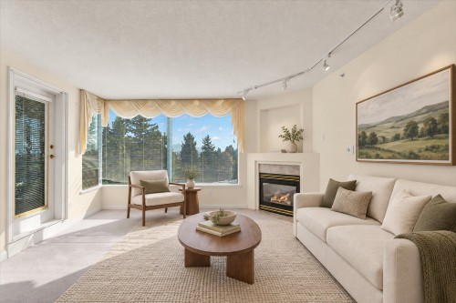 801-33065 Mill Lake Road, Abbotsford, BC 