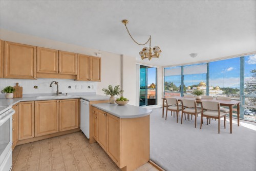801-33065 Mill Lake Road, Abbotsford, BC 