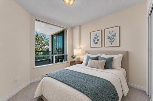 801-33065 Mill Lake Road, Abbotsford, BC 