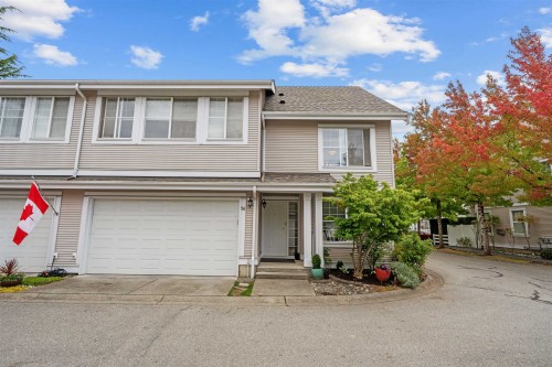 56-16995 64 Avenue, Surrey, BC 