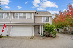 56-16995 64 Avenue Surrey, BC V3S 0V9