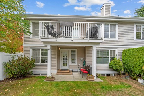 56-16995 64 Avenue, Surrey, BC 