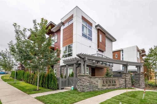 3-7947 209 Street  Langley, BC V2Y 0Y6