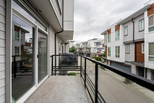 3-7947 209 Street, Langley, BC 
