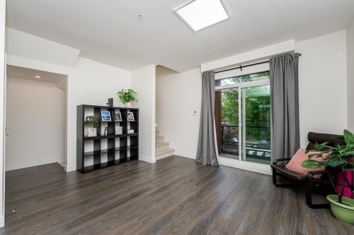 3-7947 209 Street, Langley, BC 