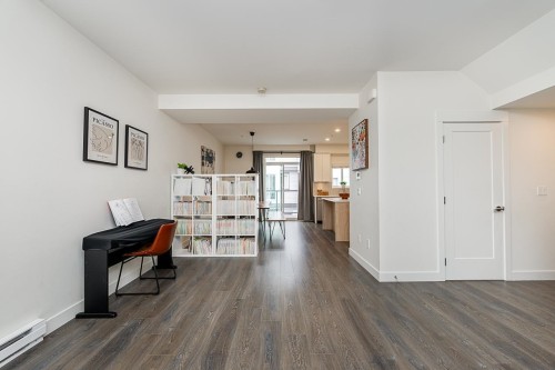 3-7947 209 Street, Langley, BC 