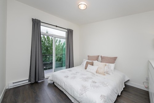 3-7947 209 Street, Langley, BC 