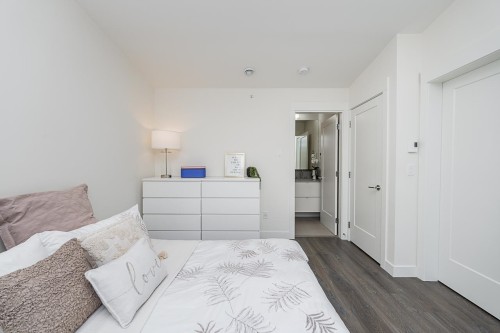 3-7947 209 Street, Langley, BC 
