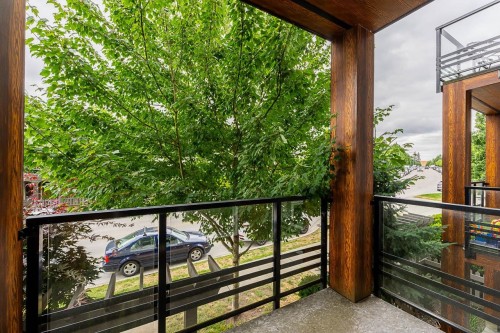 3-7947 209 Street, Langley, BC 