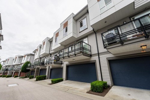3-7947 209 Street, Langley, BC 