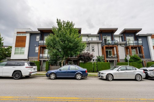 3-7947 209 Street, Langley, BC 